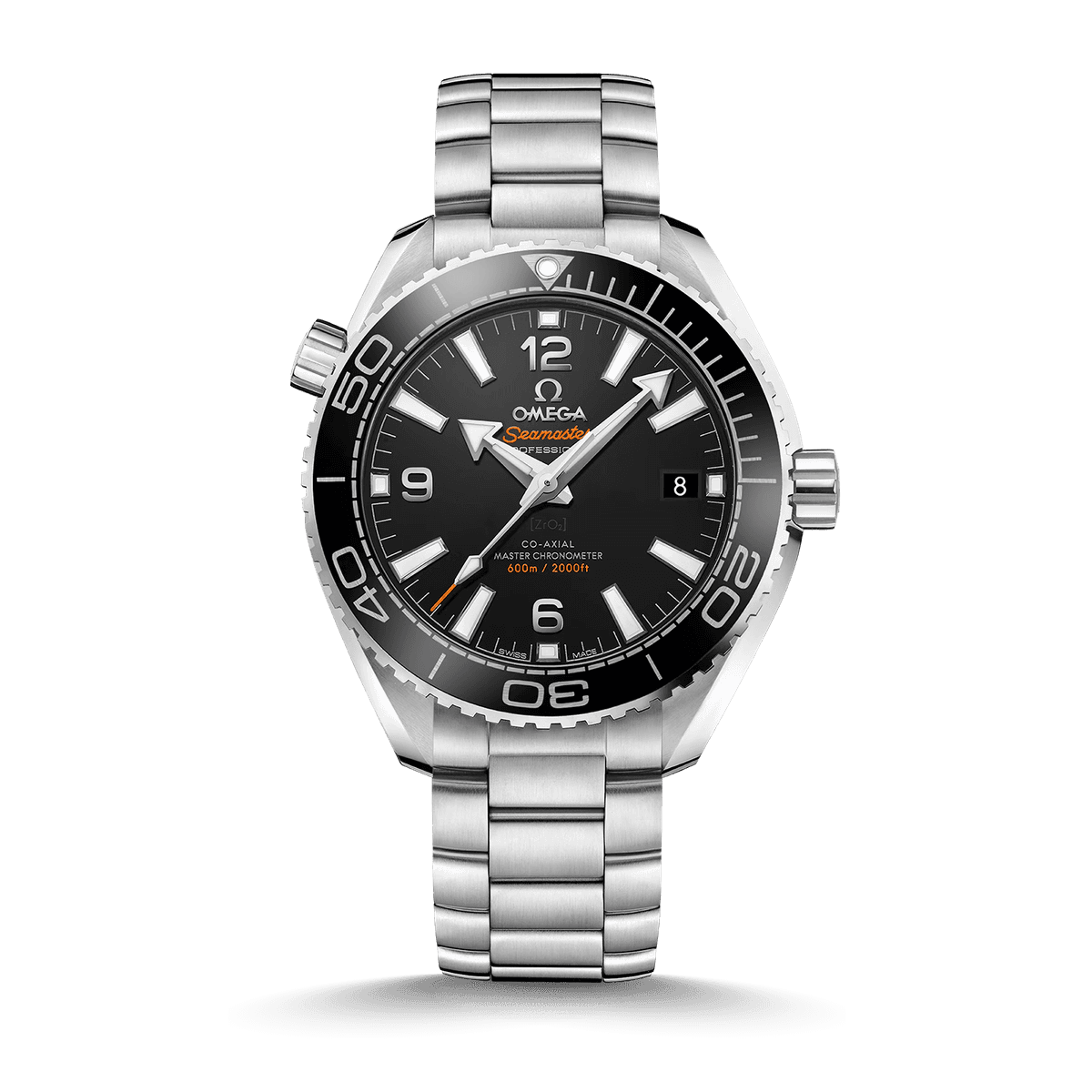 OMEGA Seamaster Planet Ocean 600M 39,5