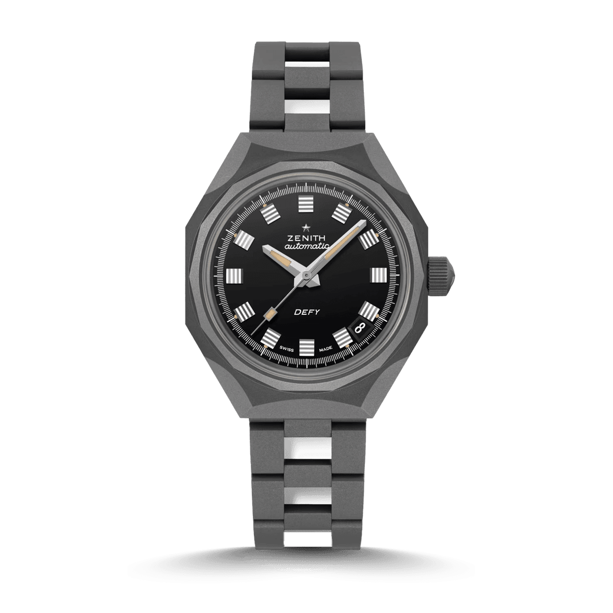 Zenith Defy Revival Shadow