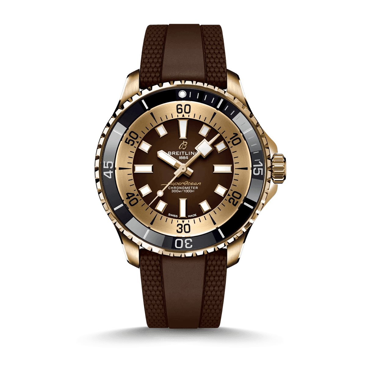 Breitling Superocean Automatic 44
