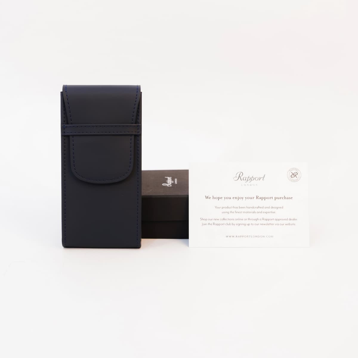 Rapport Watch case — photo 1 of 8