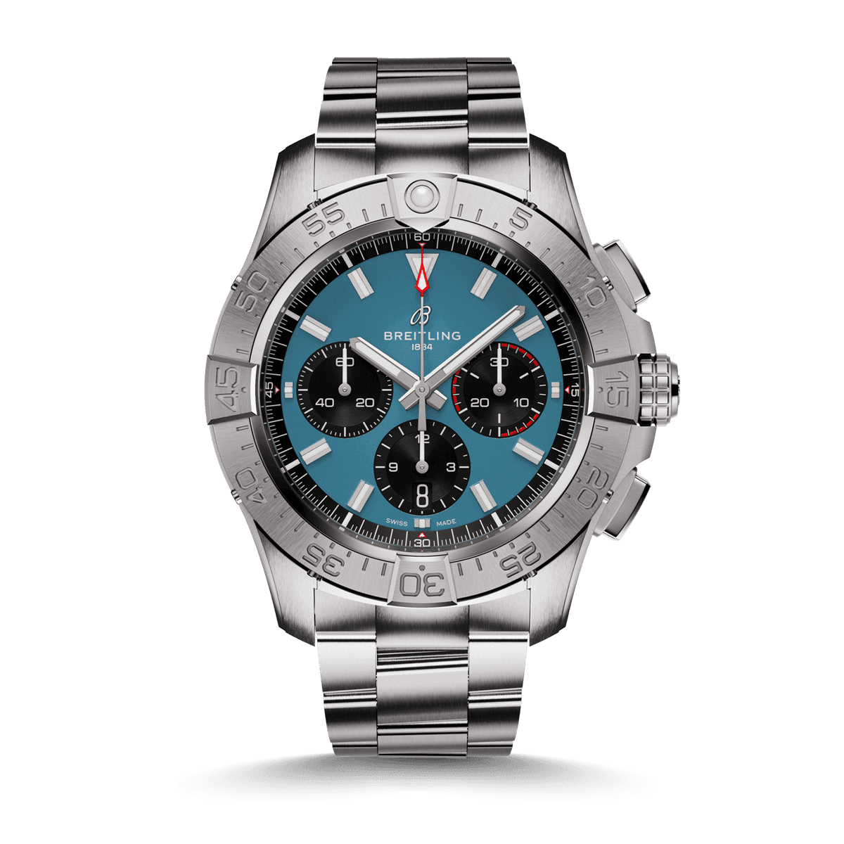 Breitling Avenger B01 Chronograph 44
